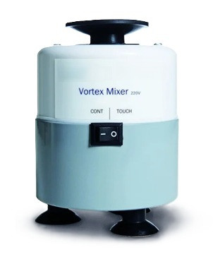 AGITADOR VORTEX
